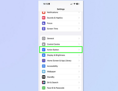 浦城apple维修支持如何使用iPhone15Action按钮设置翻译