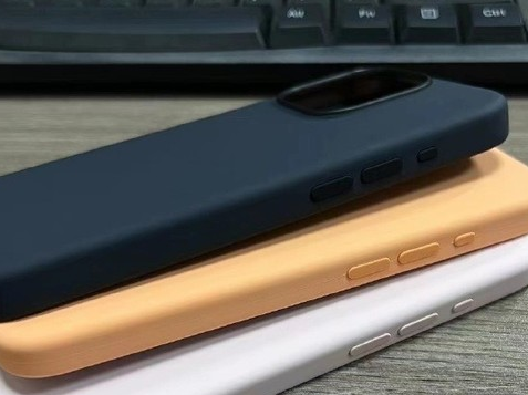 浦城苹果14维修站分享iPhone14手机壳能直接给iPhone15用吗?