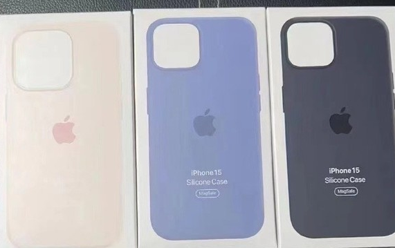 浦城苹果14维修站分享iPhone14手机壳能直接给iPhone15用吗?