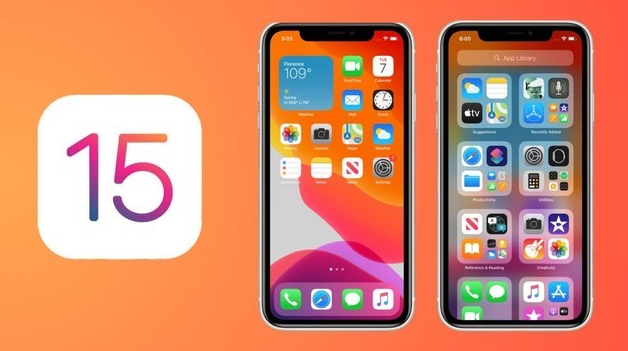 浦城苹果13维修分享iPhone13更新iOS 15.5，体验如何 