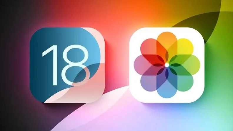 浦城苹果手机维修分享苹果 iOS / iPadOS 18.1Beta 3 发布 