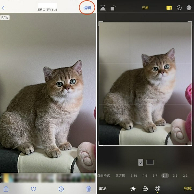 浦城苹果手机维修分享苹果 iPhone 12 Pro 拍照会过度锐化 