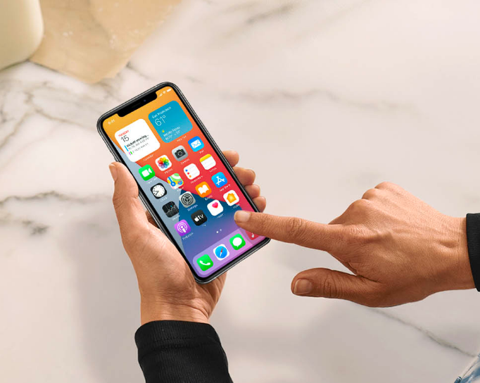 浦城苹果手机维修分享iPhone 12 出现运行缓慢或死机的情况怎么办 