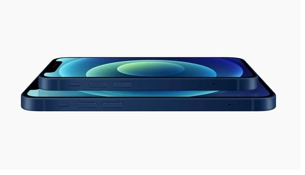 浦城苹果手机维修分享iPhone 12 mini 锁屏后触屏失灵怎么办 