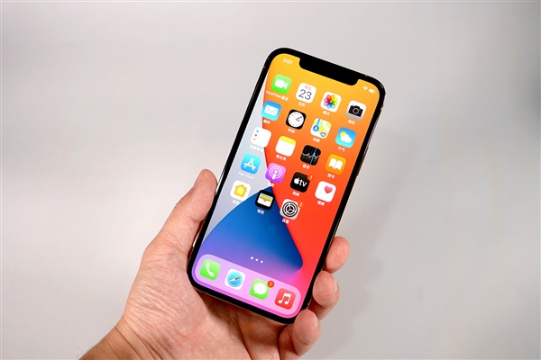 浦城苹果手机维修分享iOS 14.2修订版已到，专属iPhone 12系列 