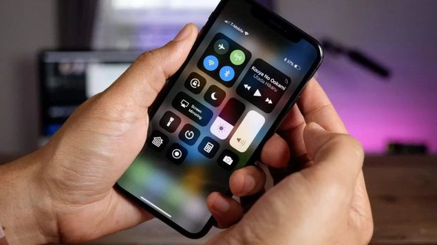 浦城苹果手机维修分享iPhone 12信号差怎么办 