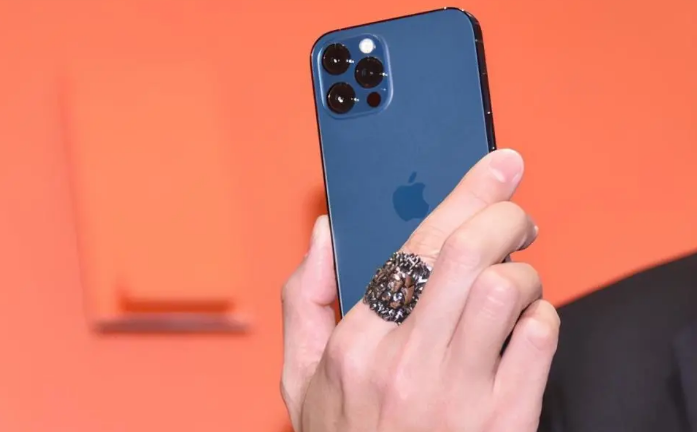 浦城苹果手机维修分享iPhone12系列重启方法教程 
