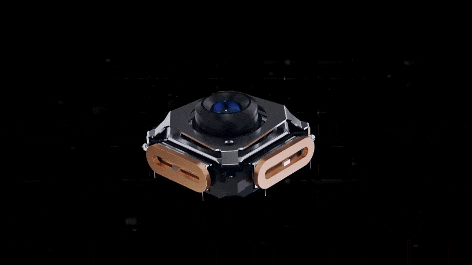 浦城苹果手机维修分享iPhone 12 Pro Max 独享的这颗传感器更大的特点是什么 
