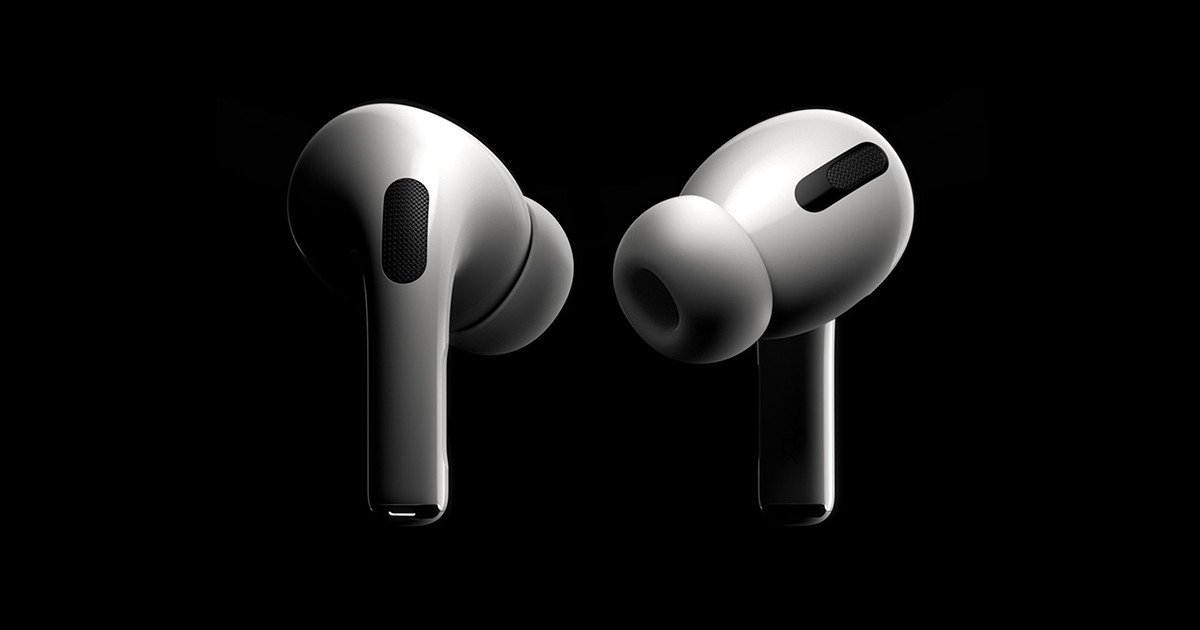 浦城苹果手机维修分享AirPods Pro 爆音、降噪效果下降怎么办 