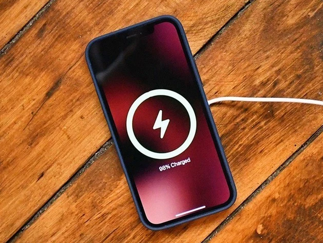 浦城苹果手机维修分享iPhone 12可以随便充电吗 