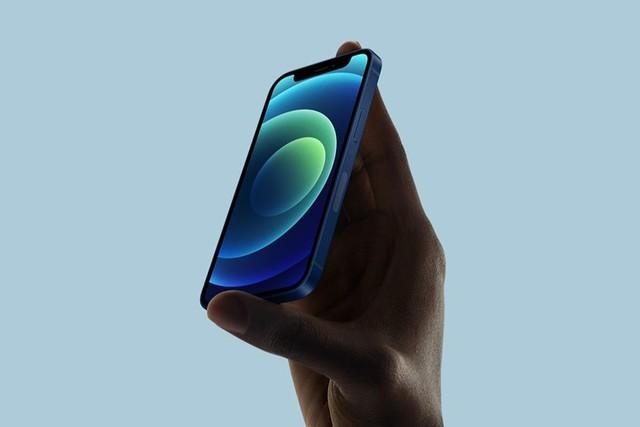 浦城苹果手机维修分享iPhone 12 mini辐射很大吗 