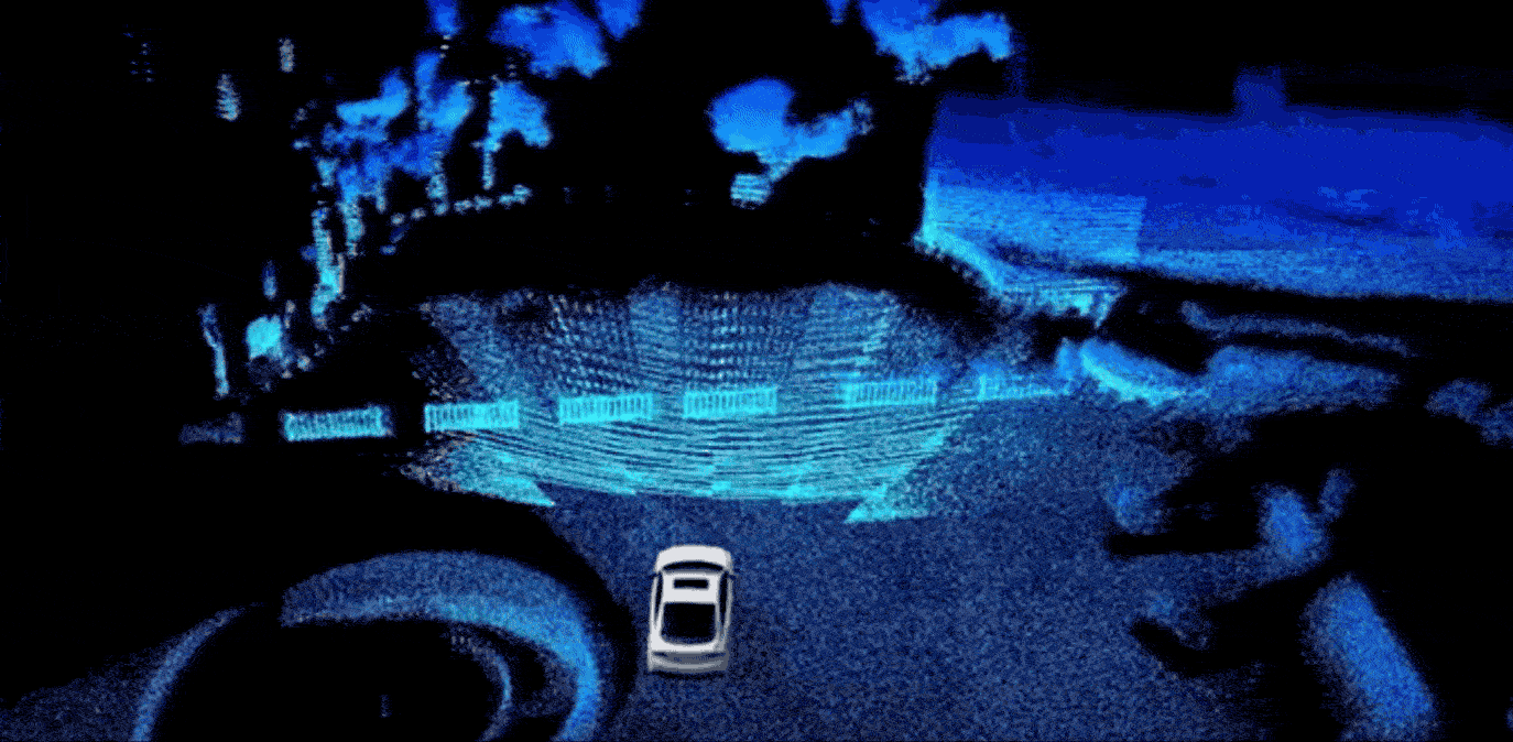 浦城苹果手机维修分享iPhone 12 Pro 搭载的 LiDAR 镜头与 ToF 镜头有什么不同 