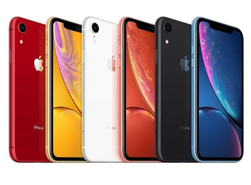 浦城苹果维修点分享iPhone XR自动关机音频功放与电池通信故障 