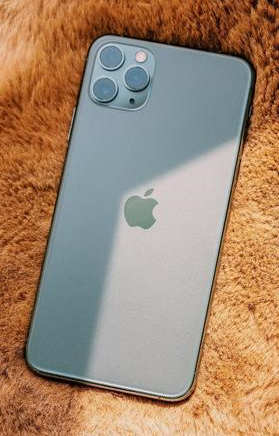 浦城苹果维修点分享iPhone 11Pro Max自动关机装配类硬故障 