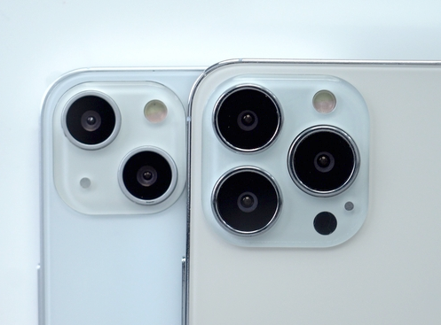 浦城苹果维修点分享iPhone 13 Pro自动关机二修机隐性硬故障 