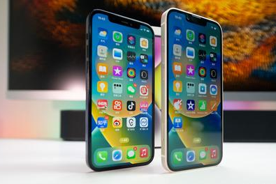 浦城苹果维修点分享iPhone 14 Plus自动关机内存连锁故障解析 