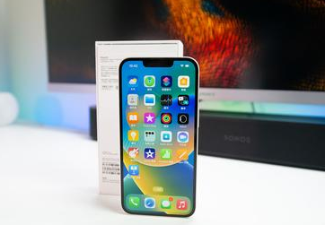 浦城苹果维修点分享iPhone 14扩容容易忽略的暗病 