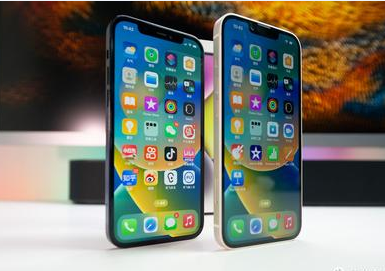 浦城苹果维修点分享iPhone 14 Plus扩容深层隐患梳理 