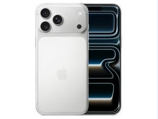 浦城苹果维修点分享iPhone 17 Pro Max多媒体与蜂窝 