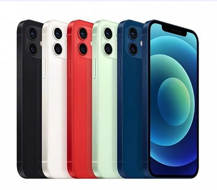 浦城苹果维修点分享iPhone 12 Pro Max黑屏冷门故障解读 