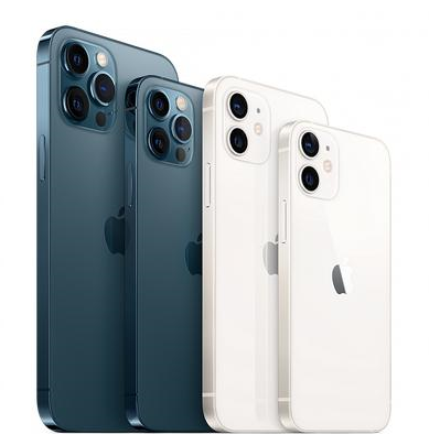 浦城苹果维修点分享iPhone 12 Pro发烫关联故障汇总 