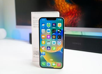 浦城苹果维修点分享iPhone 14电池发烫真实诱因盘点 