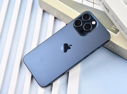 浦城苹果维修点分享iPhone 15 Pro Max发烫深度剖析 